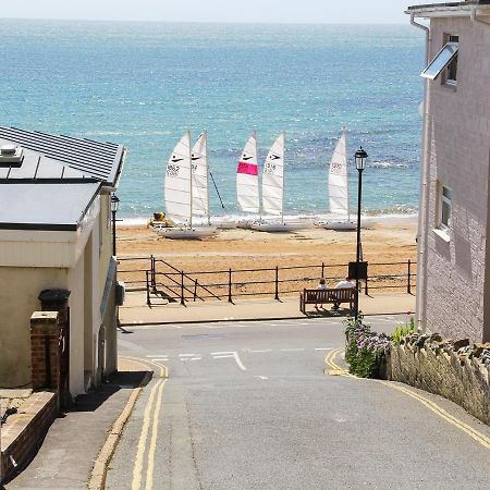 Seaside Διαμέρισμα Ventnor Εξωτερικό φωτογραφία