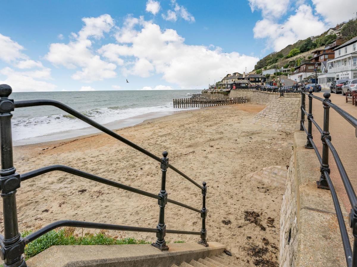 Seaside Διαμέρισμα Ventnor Εξωτερικό φωτογραφία