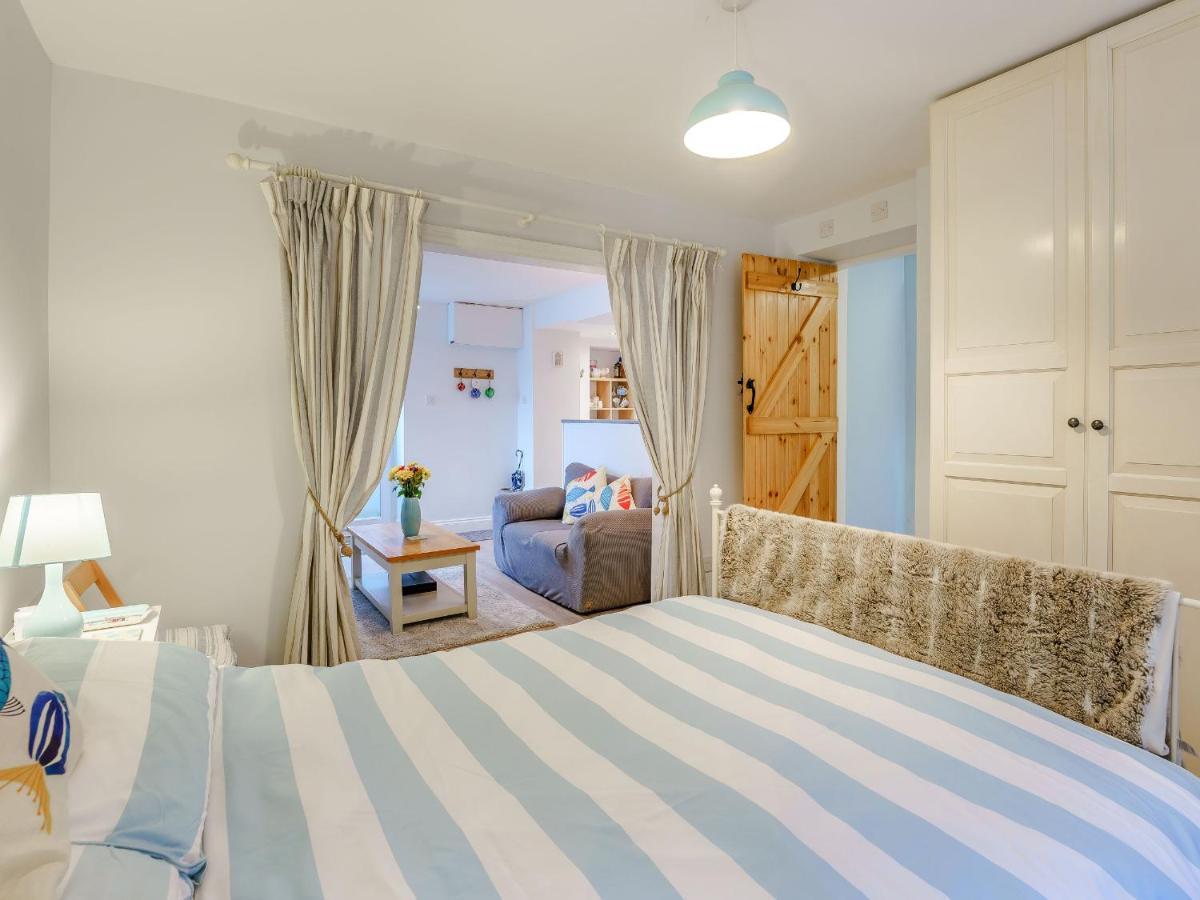 Seaside Διαμέρισμα Ventnor Εξωτερικό φωτογραφία