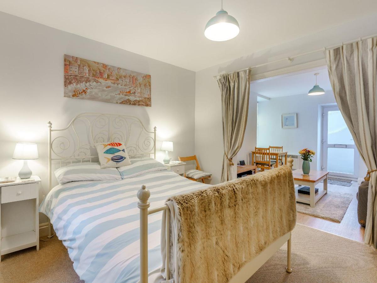 Seaside Διαμέρισμα Ventnor Εξωτερικό φωτογραφία